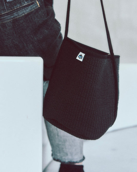 bag S / BLACK