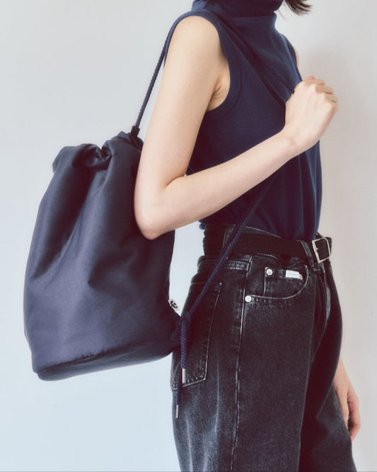 B pack Sm / NAVY