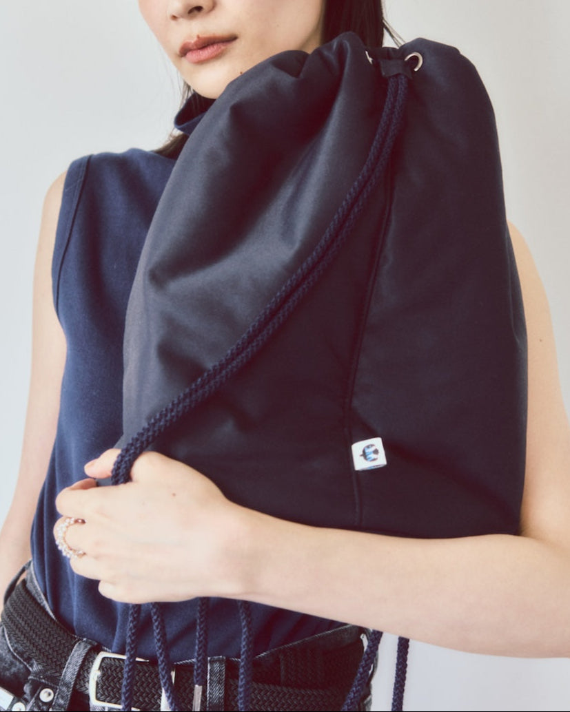 B pack Sm / NAVY