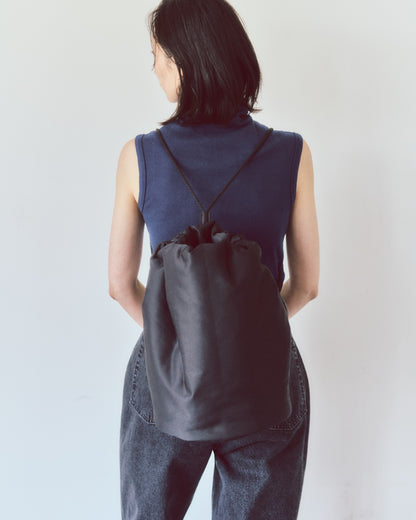 B pack Sm / BLACK　
