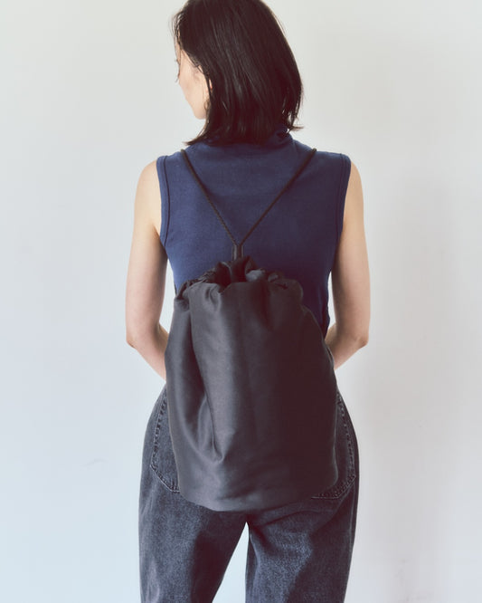 B pack Sm / BLACK　