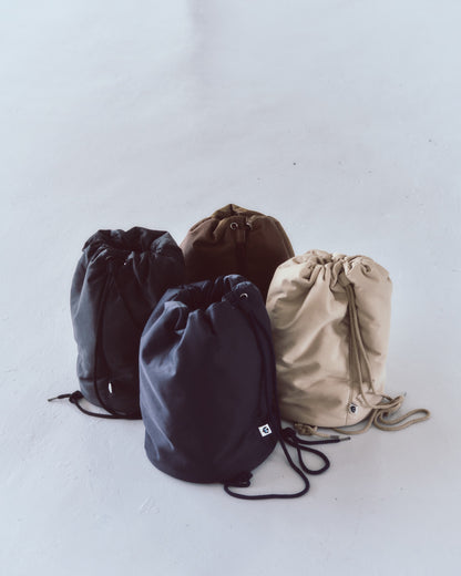 B pack Sm / NAVY