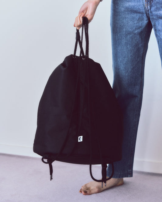 B pack BI / BLACK