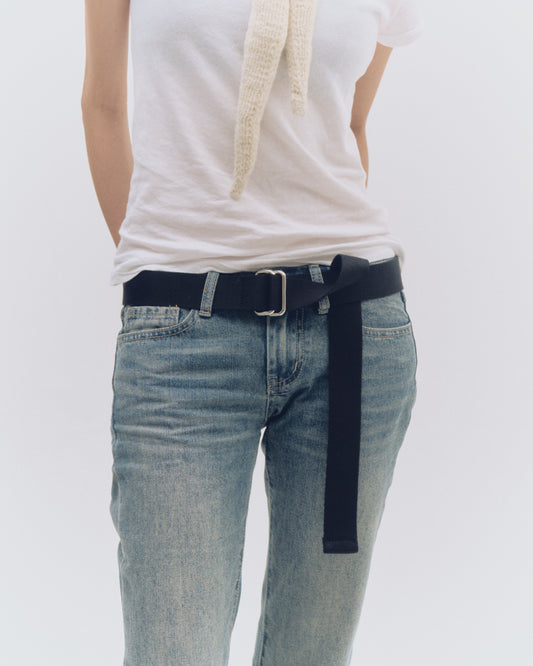 belt / BLACK