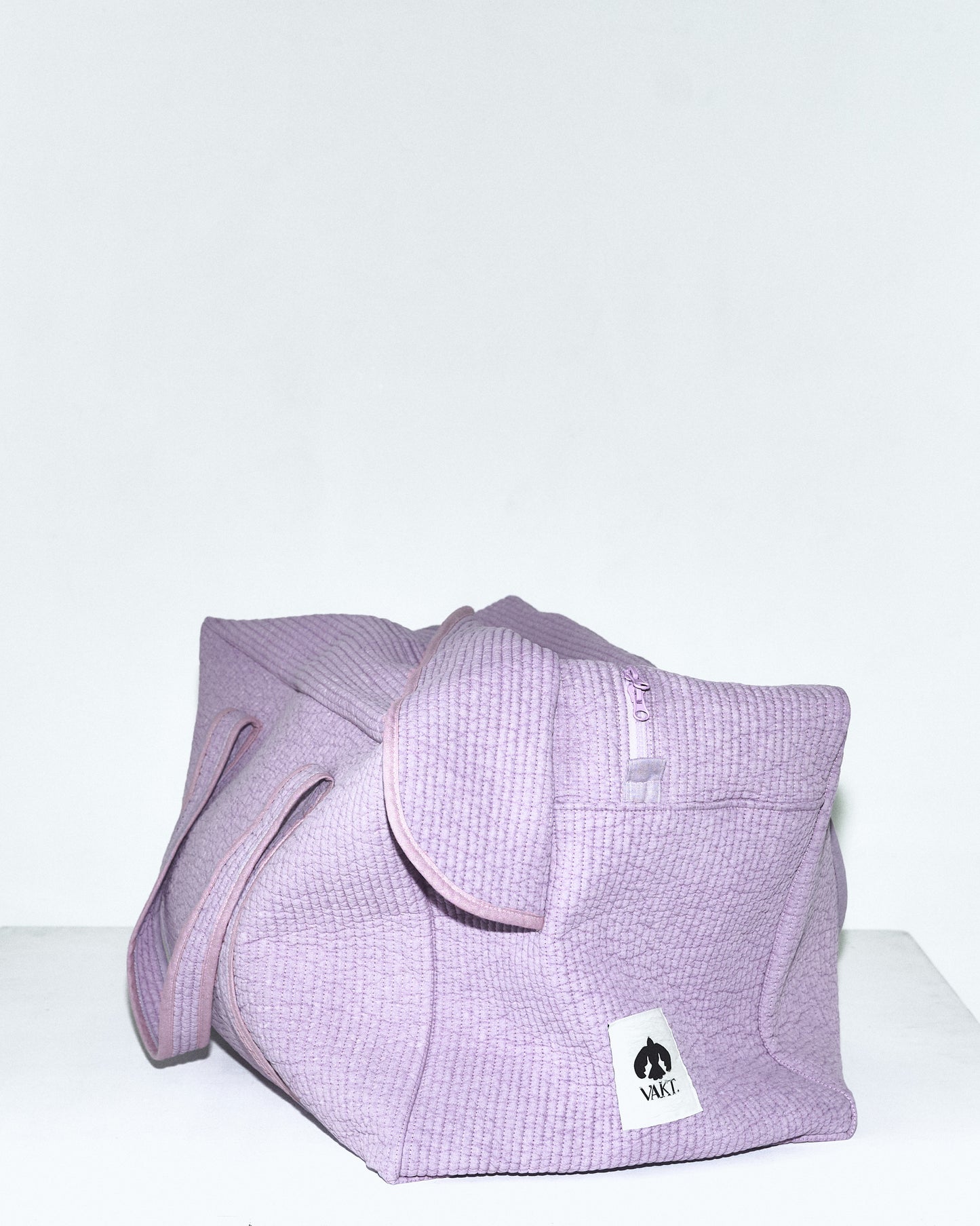 BOSTON / LAVENDER