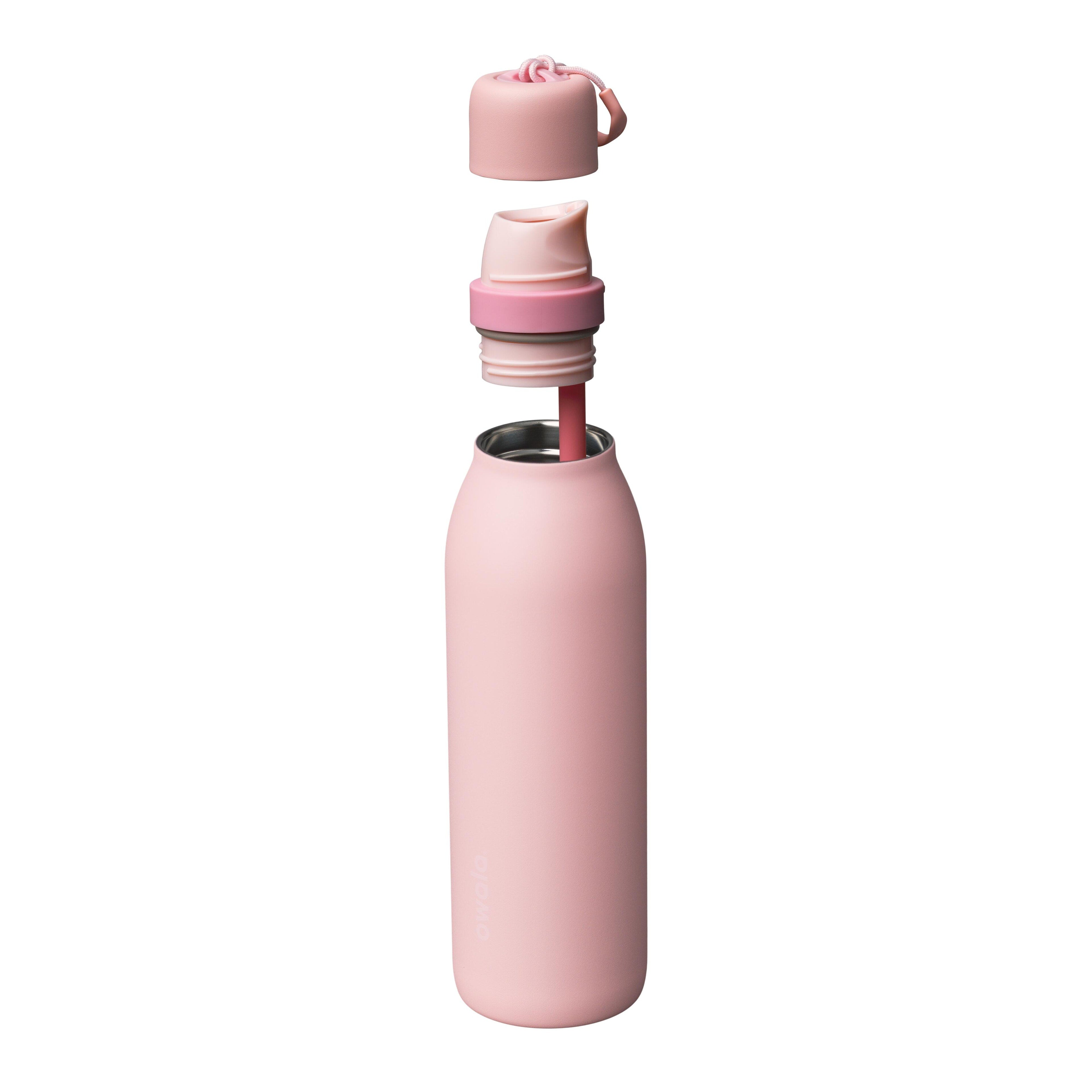 FreeSip Twist / ローズクォーツ / 18oz / 530ml – VAKT.