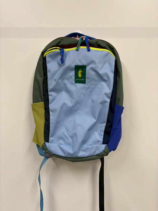 ALLPA 18L DAYPACK DEL DIA / 280