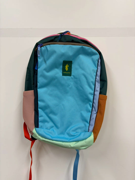 ALLPA 18L DAYPACK DEL DIA / 281