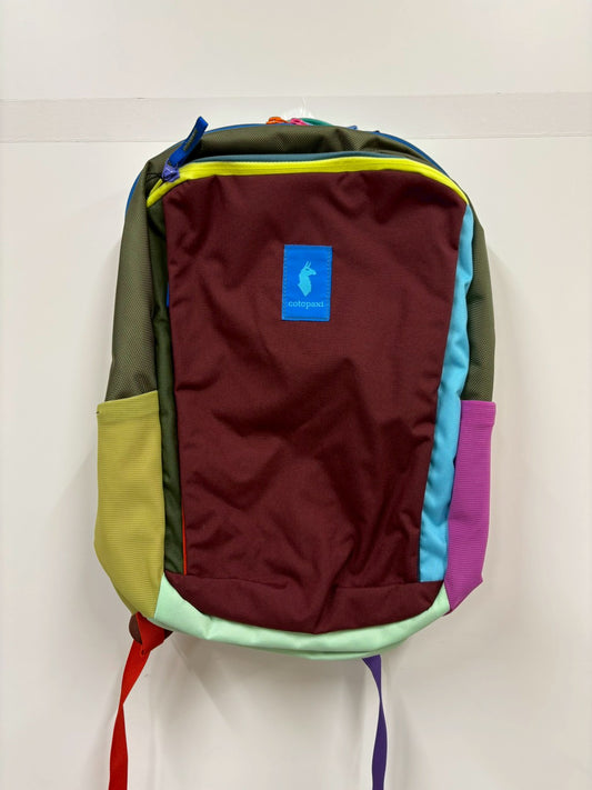 ALLPA 18L DAYPACK DEL DIA / 282