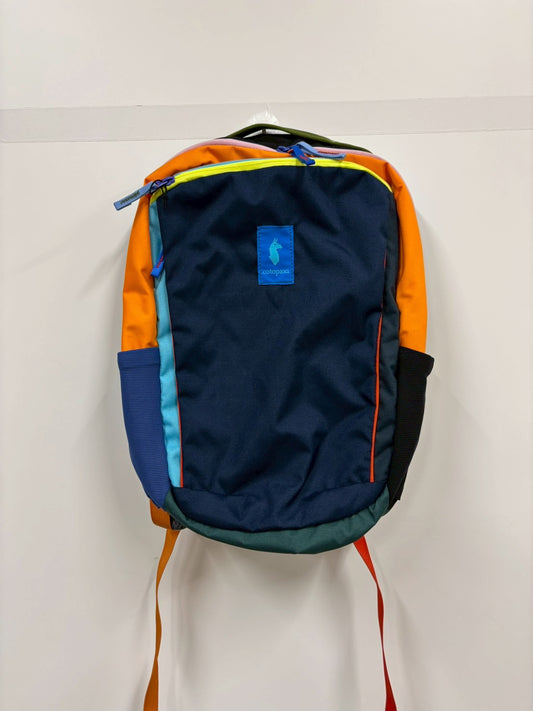 ALLPA 18L DAYPACK DEL DIA / 283
