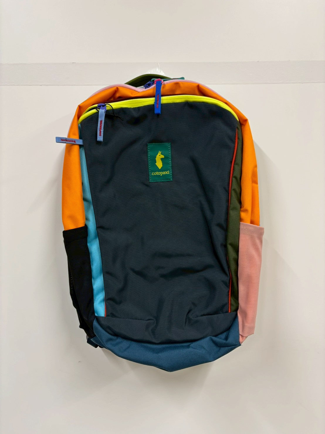 ALLPA 18L DAYPACK DEL DIA / 284