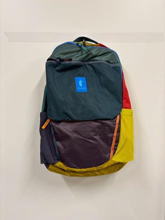 ALLPA 26L DAYPACK DEL DIA / 285