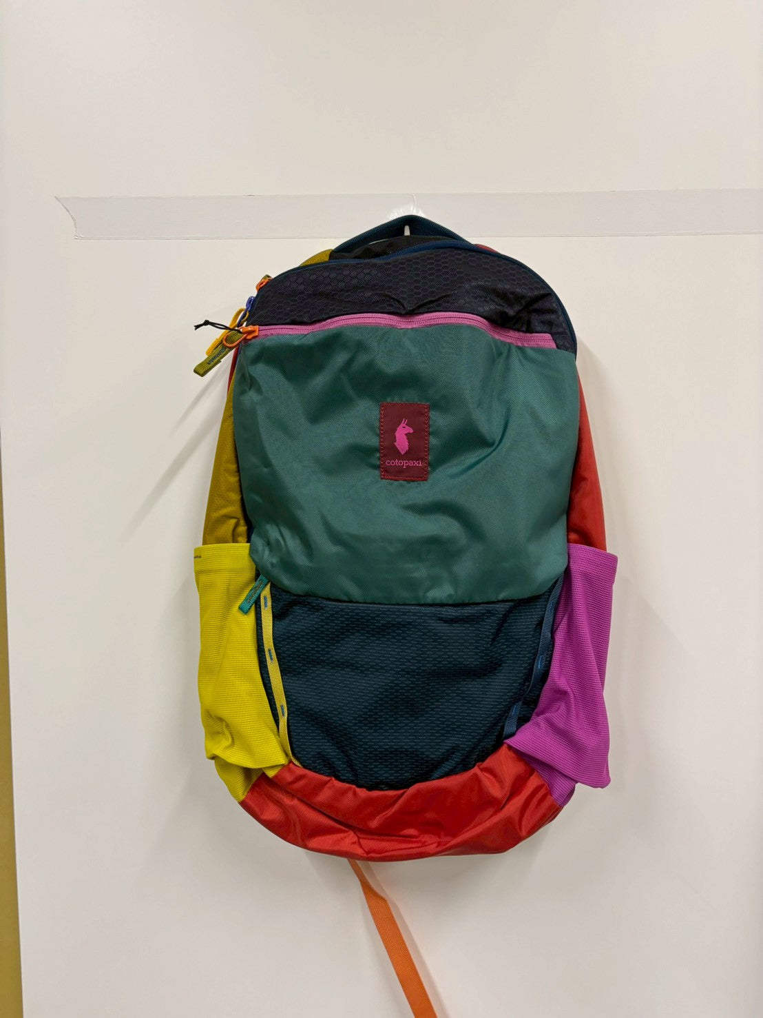 ALLPA 26L DAYPACK DEL DIA / 286