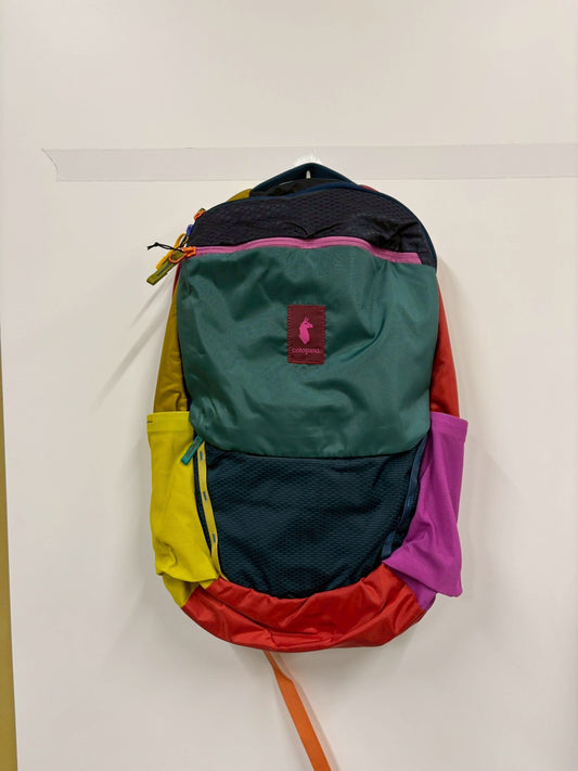 ALLPA 26L DAYPACK DEL DIA / 286