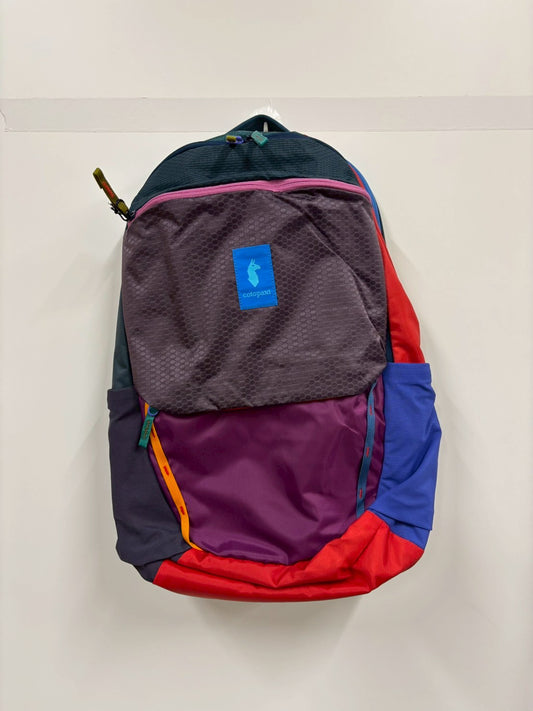 ALLPA 26L DAYPACK DEL DIA / 287