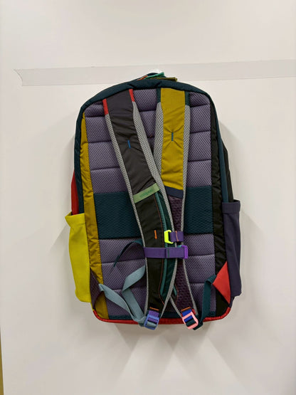 ALLPA 26L DAYPACK DEL DIA / 288