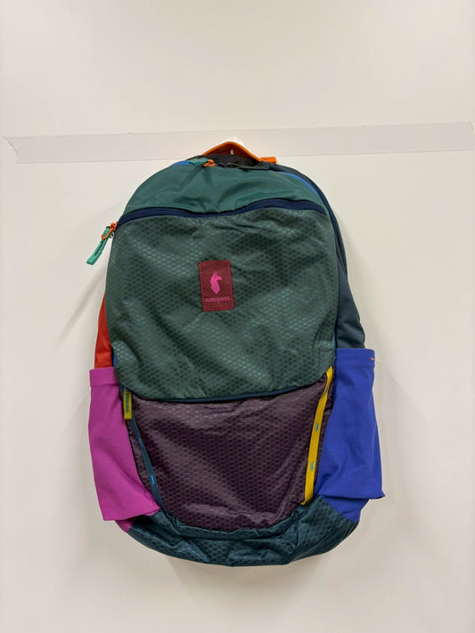 ALLPA 26L DAYPACK DEL DIA / 289