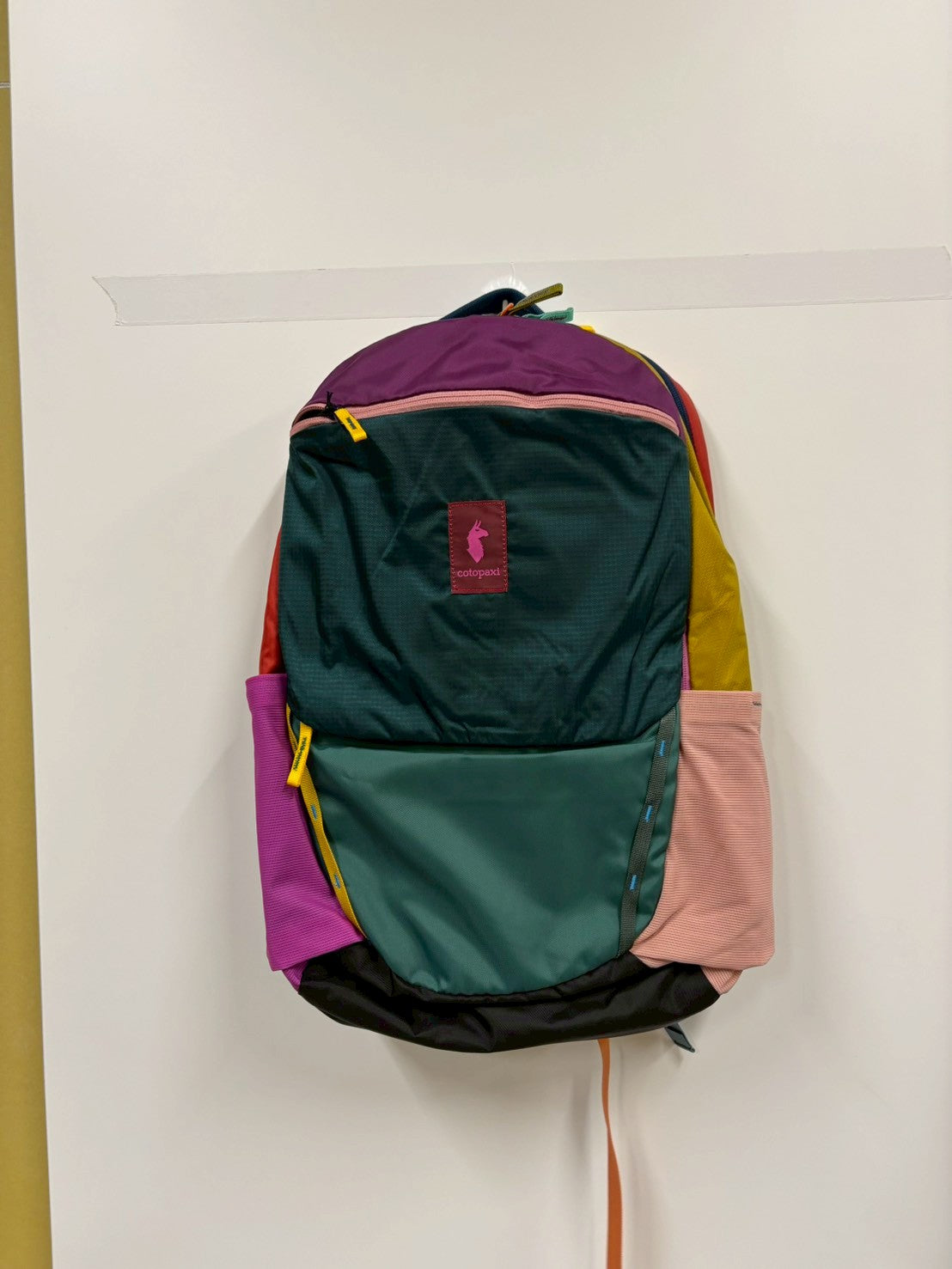 ALLPA 26L DAYPACK DEL DIA / 291
