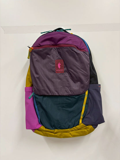 ALLPA 26L DAYPACK DEL DIA / 292