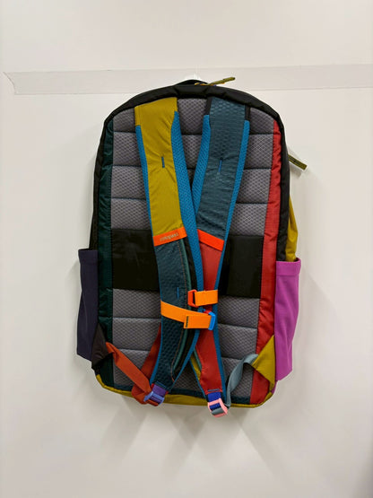 ALLPA 26L DAYPACK DEL DIA / 292