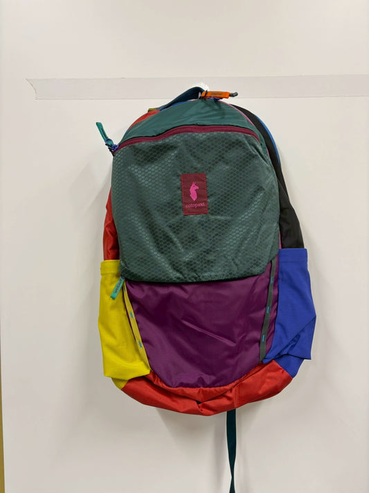ALLPA 26L DAYPACK DEL DIA / 293