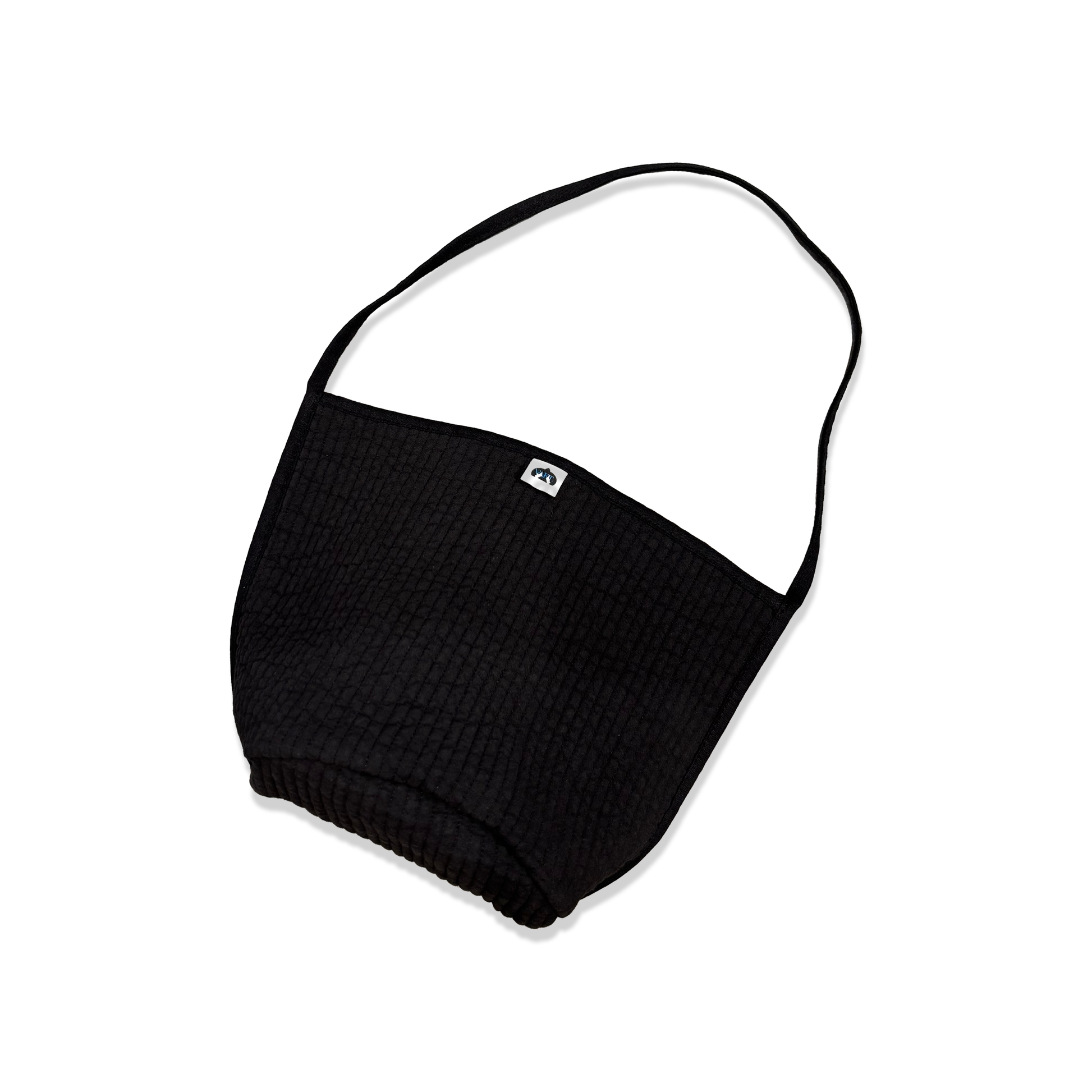 VAKT.bag S / BLACK SHISHIKUI バクトシシクイ bag S / BLACK – VAKT.