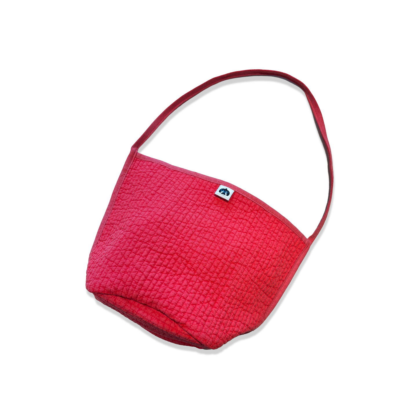 bag S / RED