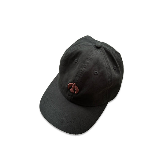 Cap 2 / NEW BLACK