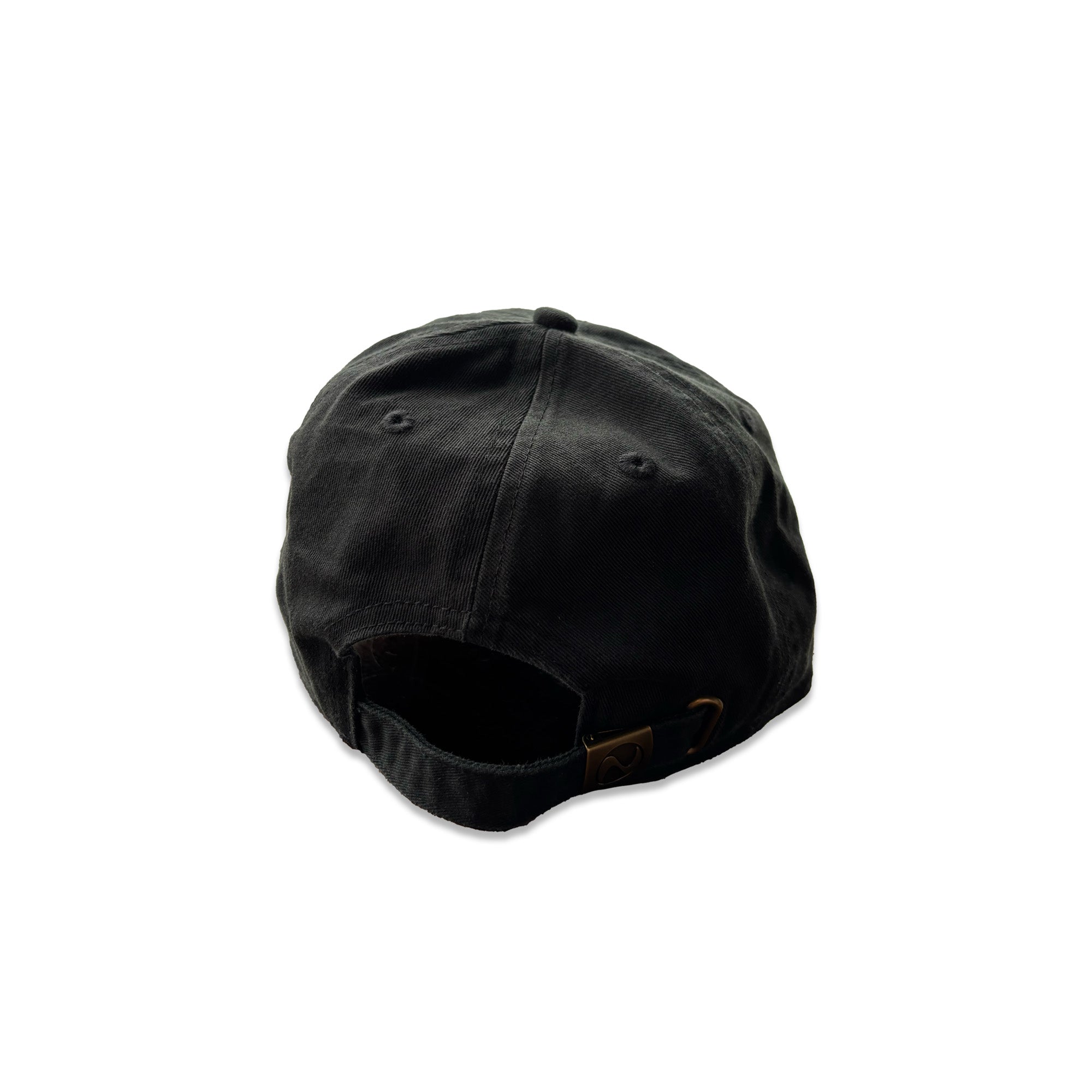 帽子 VAKT. / Cap 2 BLACK Cap 2 / NEW BLACK – VAKT.