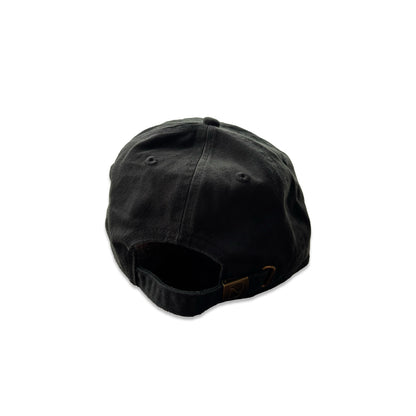 Cap 2 / NEW BLACK