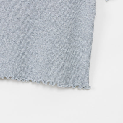 Hanes  originalsクロップTシャツ by  THE DODO  JEAN / H.GRAY