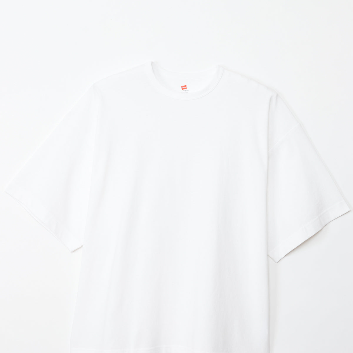ビッグTシャツ by THE DODO JEAN / ﾎﾜｲﾄ