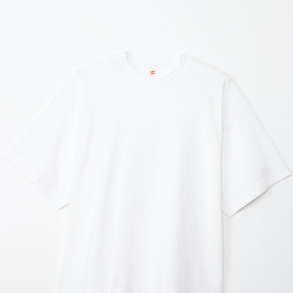 ビッグTシャツ by THE DODO JEAN / ﾎﾜｲﾄ