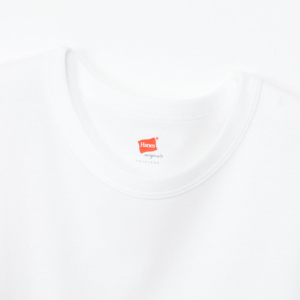 ビッグTシャツ by THE DODO JEAN / ﾎﾜｲﾄ