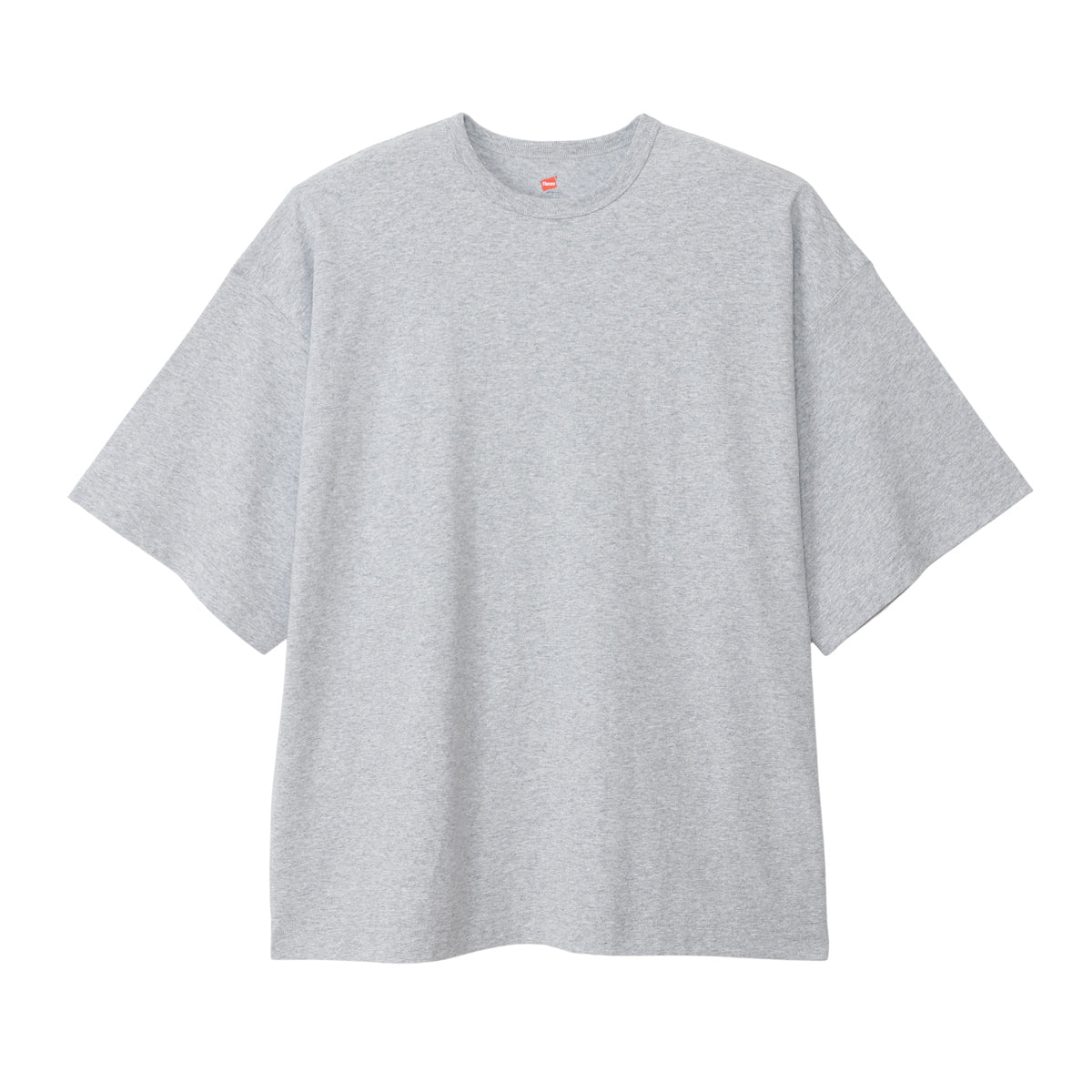 ビッグTシャツ by THE DODO JEAN / ﾍｻﾞｰｸﾞﾚｰ