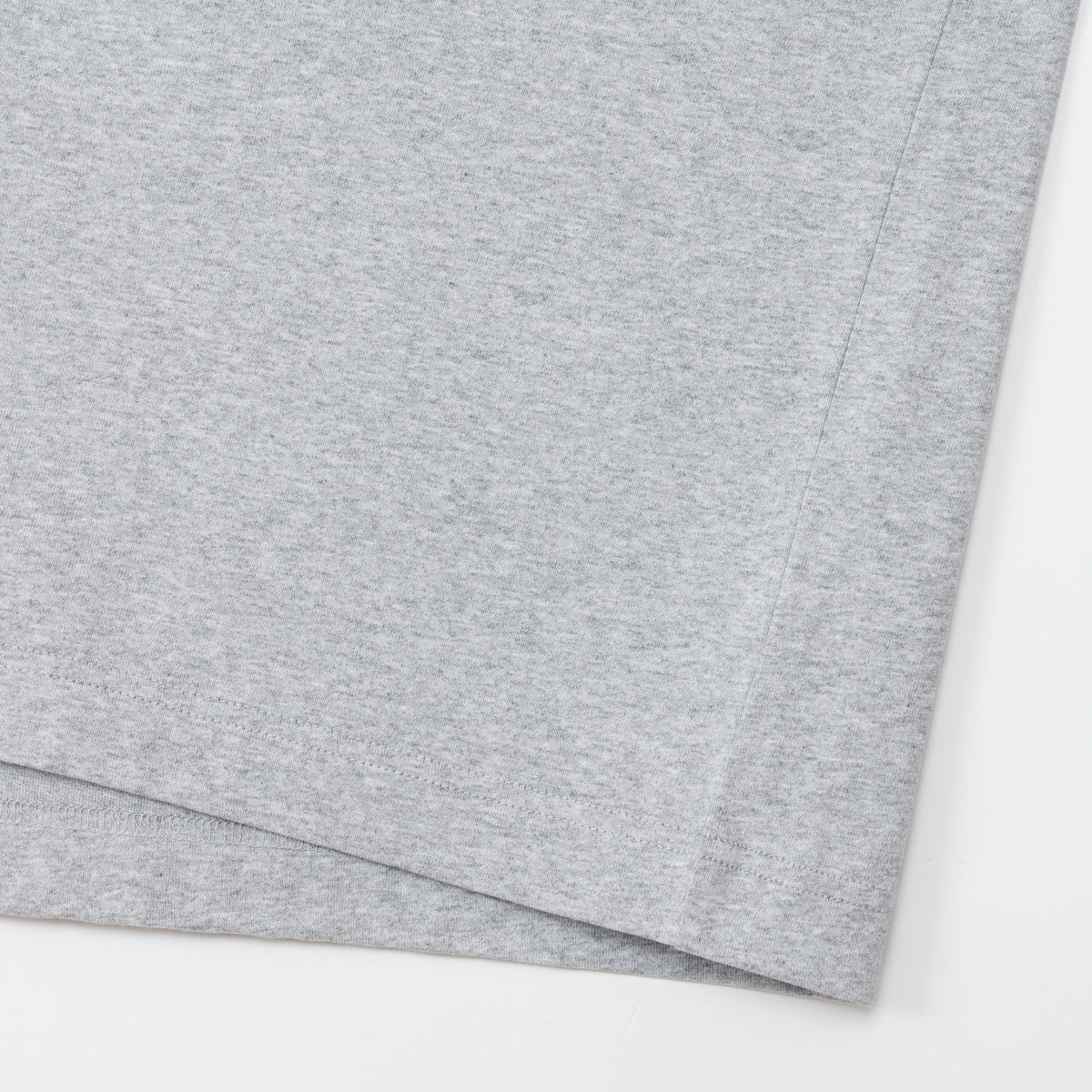 ビッグTシャツ by THE DODO JEAN / ﾍｻﾞｰｸﾞﾚｰ