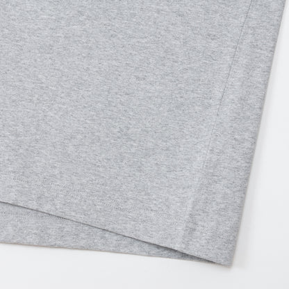 ビッグTシャツ by THE DODO JEAN / ﾍｻﾞｰｸﾞﾚｰ