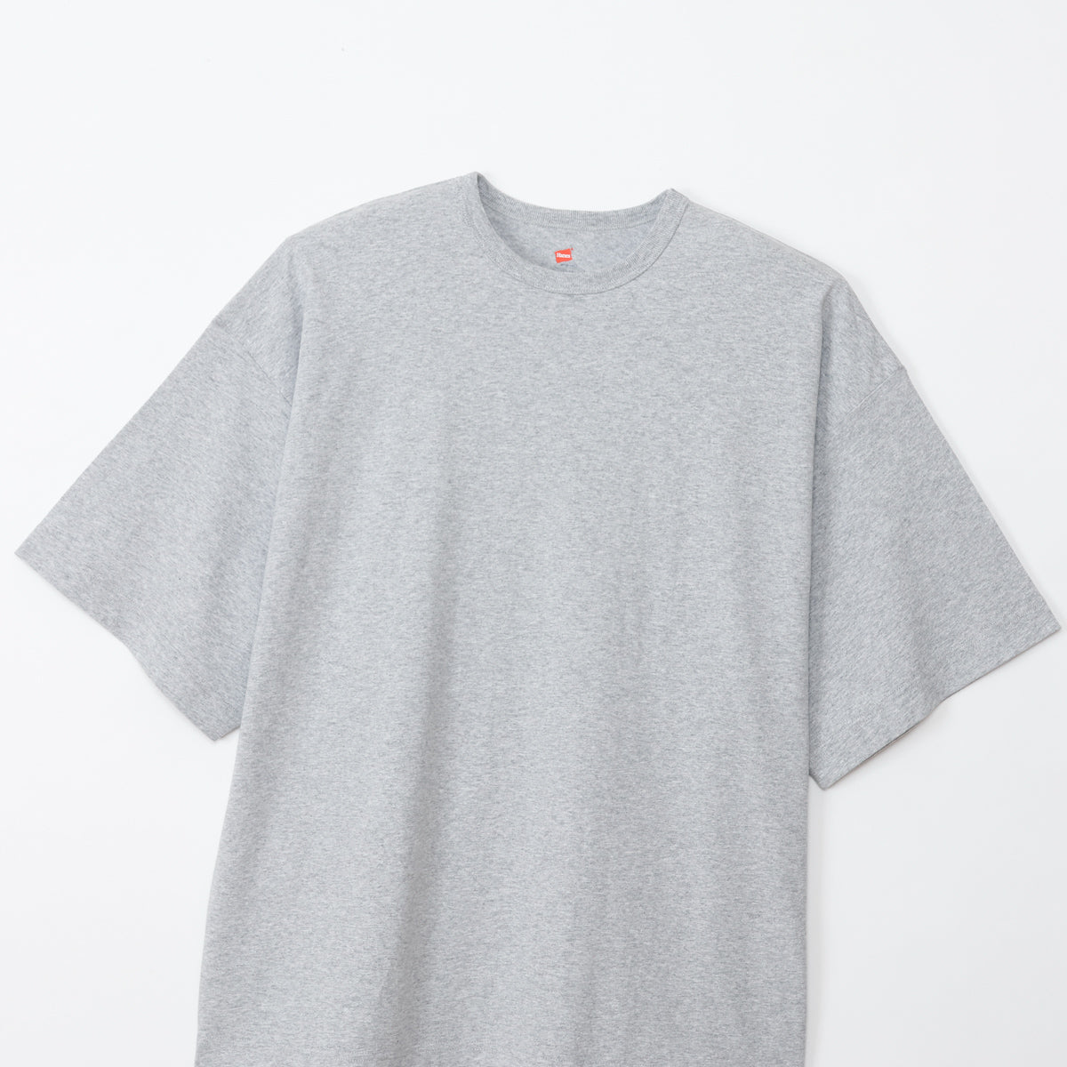 ビッグTシャツ by THE DODO JEAN / ﾍｻﾞｰｸﾞﾚｰ