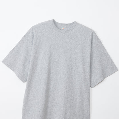 ビッグTシャツ by THE DODO JEAN / ﾍｻﾞｰｸﾞﾚｰ