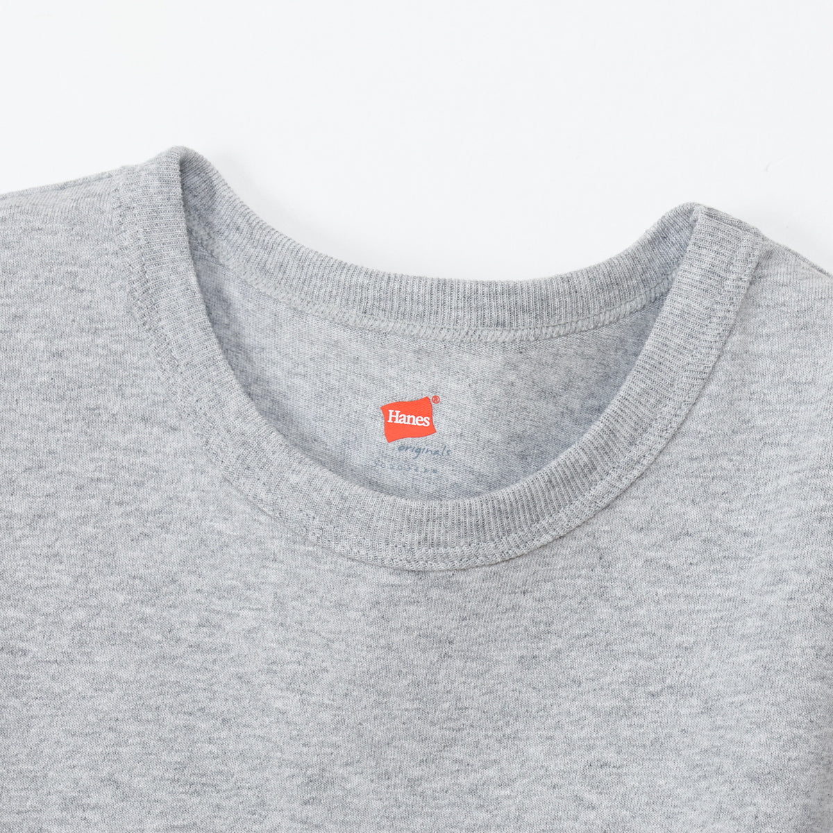 ビッグTシャツ by THE DODO JEAN / ﾍｻﾞｰｸﾞﾚｰ
