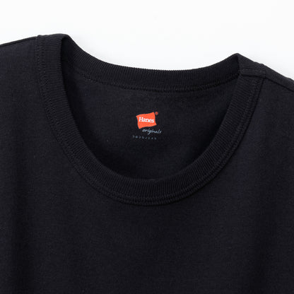 ビッグTシャツ by THE DODO JEAN / ﾌﾞﾗｯｸ