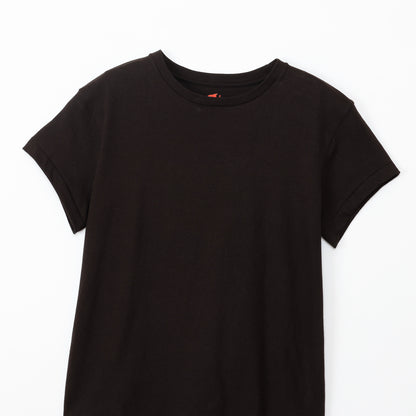 3PクルーネックTシャツ by THE DODO JEAN / ｱｿｰﾄ