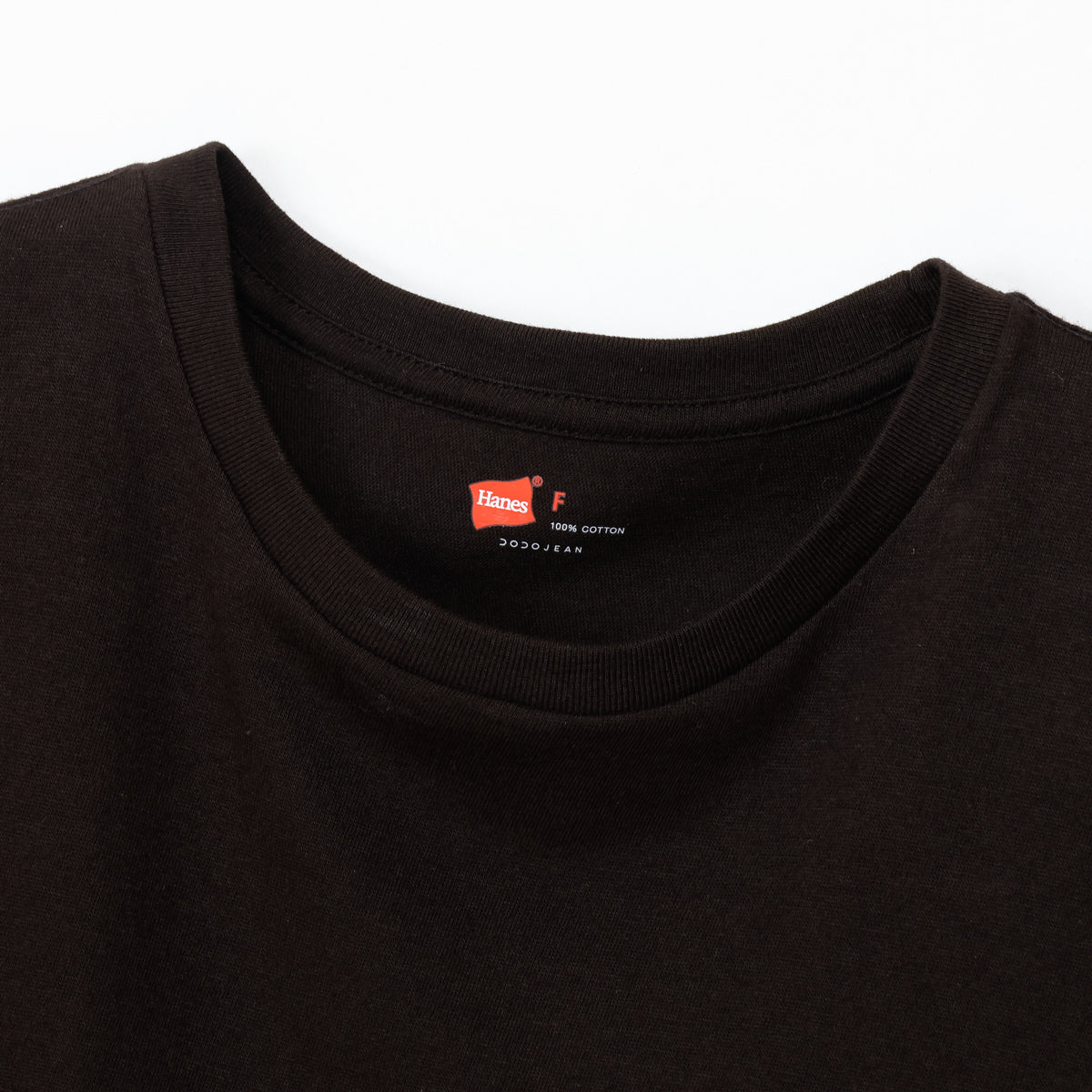 3PクルーネックTシャツ by THE DODO JEAN / ｱｿｰﾄ