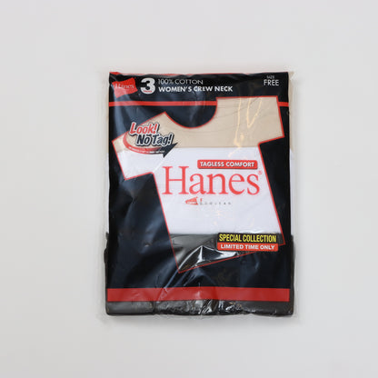 3PクルーネックTシャツ by THE DODO JEAN / ｱｿｰﾄ