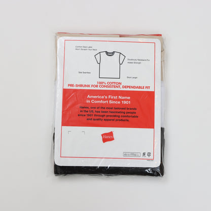 3PクルーネックTシャツ by THE DODO JEAN / ｱｿｰﾄ