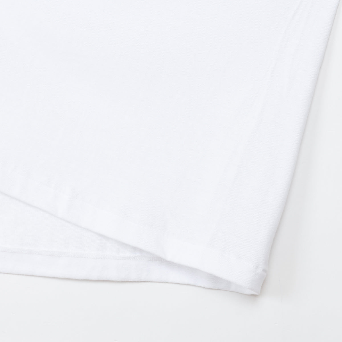 3PクルーネックTシャツ by THE DODO JEAN / ｱｿｰﾄ