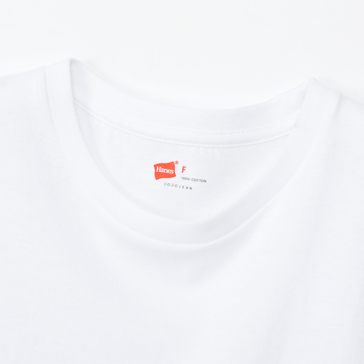 3PクルーネックTシャツ by THE DODO JEAN / ｱｿｰﾄ