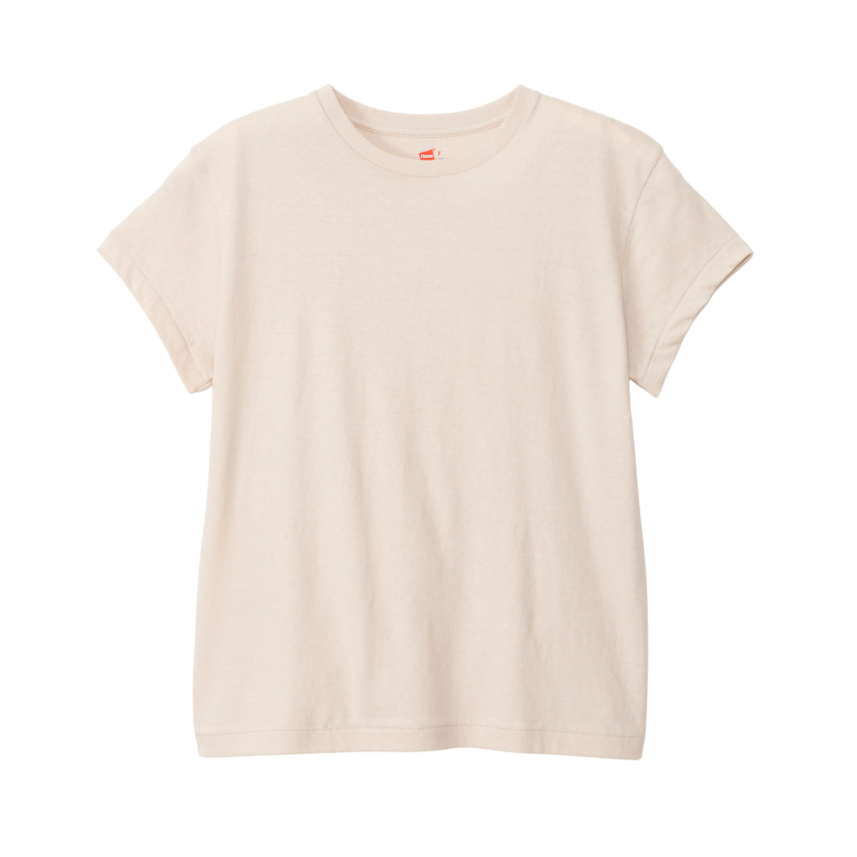 3PクルーネックTシャツ by THE DODO JEAN / ｱｿｰﾄ