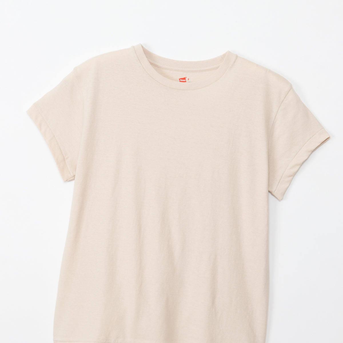 3PクルーネックTシャツ by THE DODO JEAN / ｱｿｰﾄ