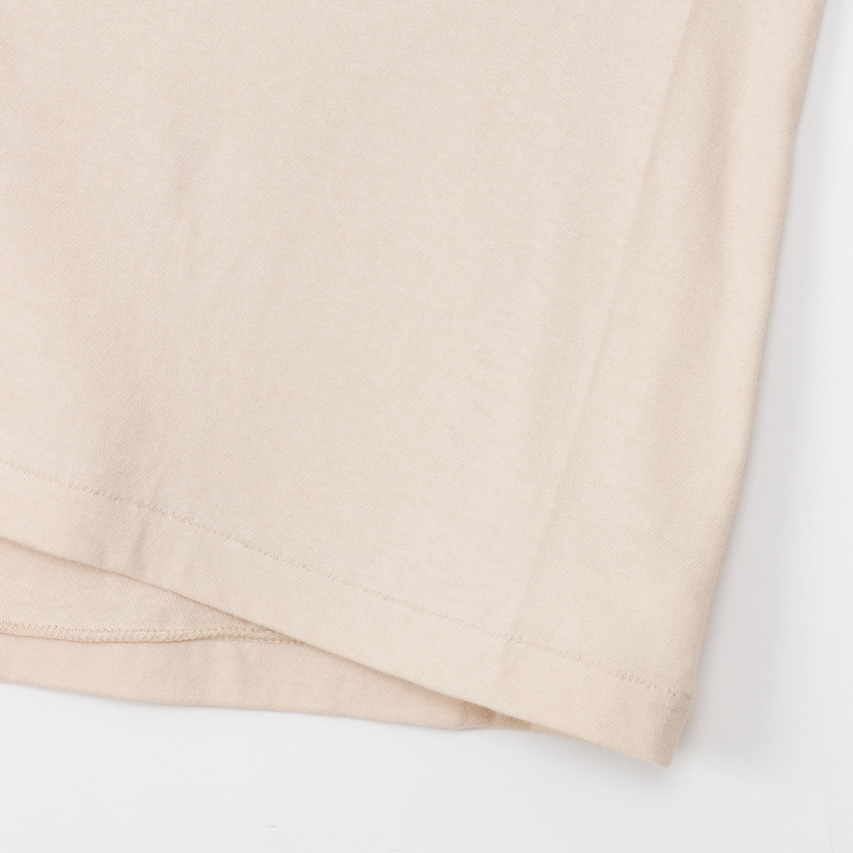 3PクルーネックTシャツ by THE DODO JEAN / ｱｿｰﾄ